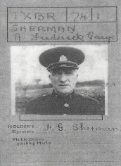 Frank Sherman