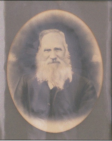 great, great granddaughter of Hepzibar & John Pendal