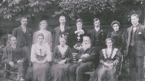 45th wedding anniversary picture