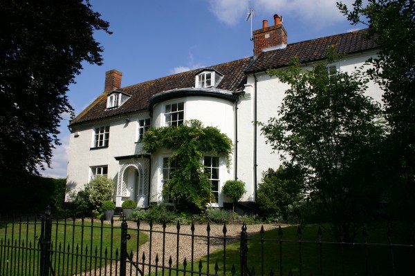 Old rectory