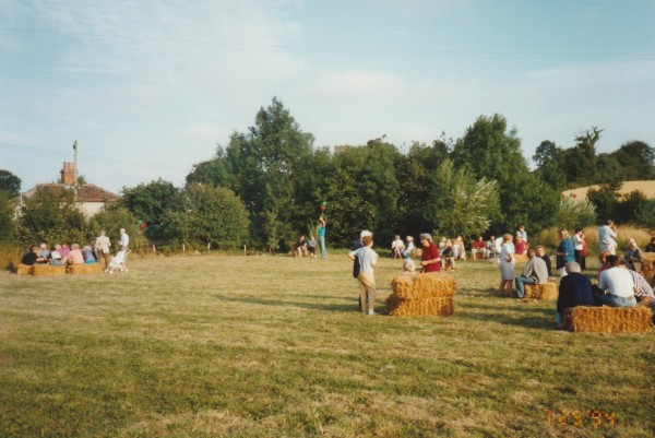 Scene in 1994