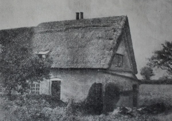 Parish Cottage