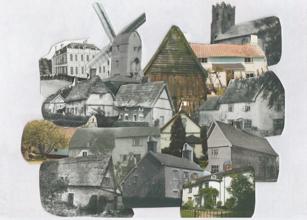 Ubbeston Buildings