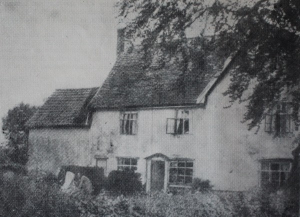 Lodge Farm
